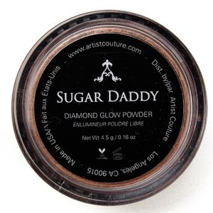 🆕️Artist Couture Diamond Glow Powder-SUGAR DADDY